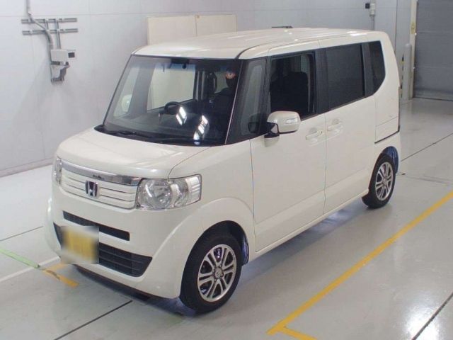 9290 Honda N box JF1 2014 г. (CAA Chubu)